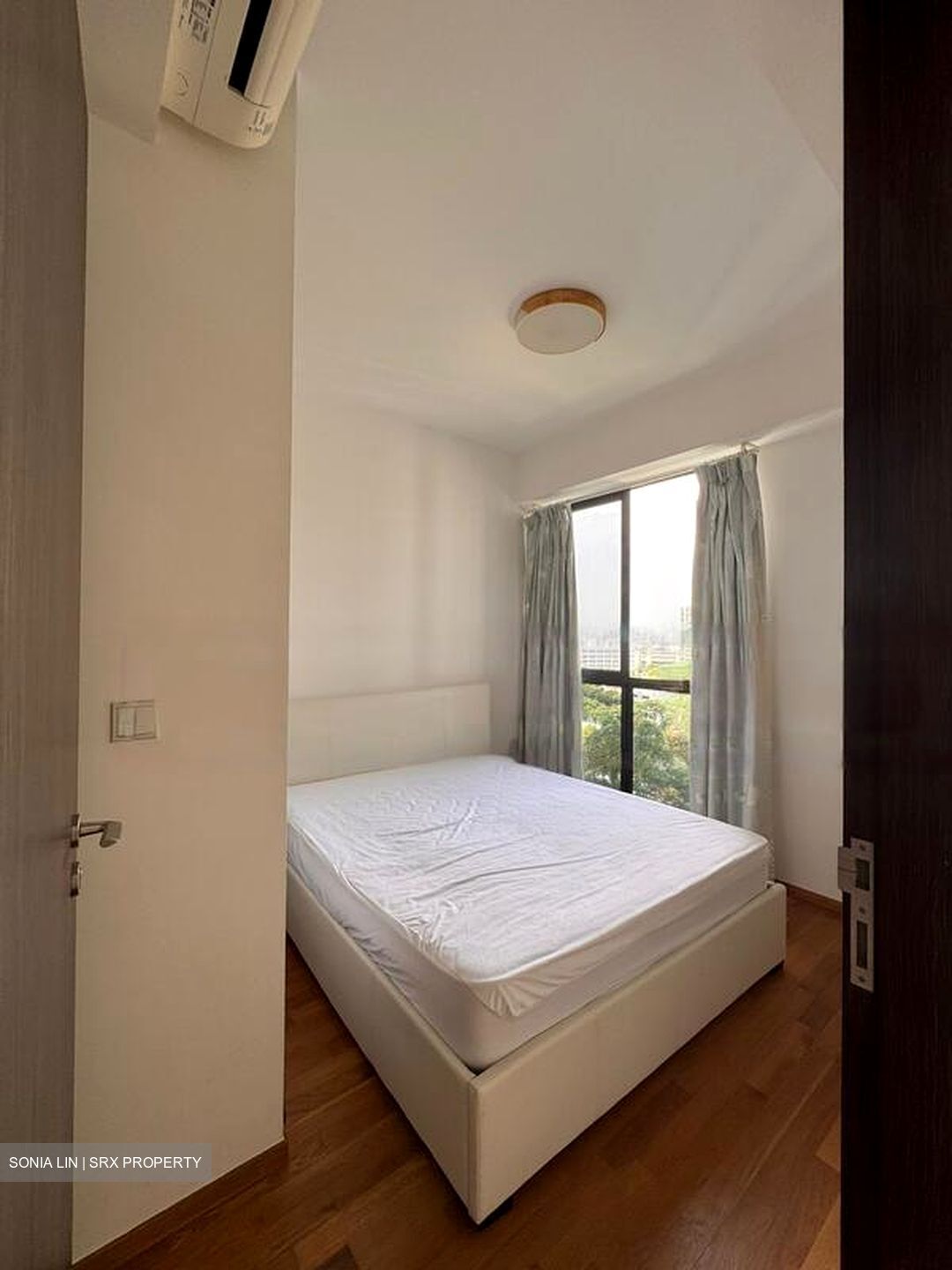 Botanique At Bartley (D19), Condominium #549239221